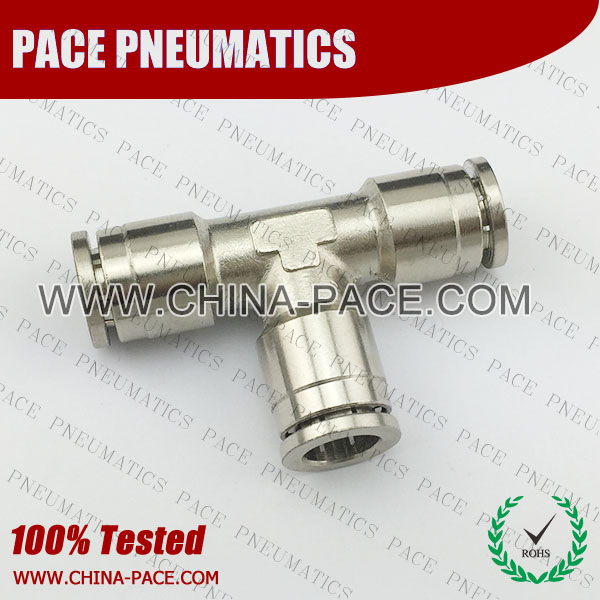 Misting Fittings, Misting Cooling, Slip Lock Fittings, Misting Nozzles, Pneumatic Fittings